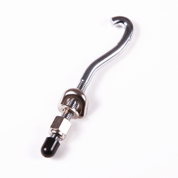 MEINL Percussion lug chrome - for Floatune djembes DJW3 DJW2