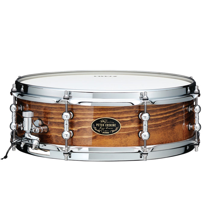 TAMA Peter Erskine Signature Snare Drum 14" x 4,5"