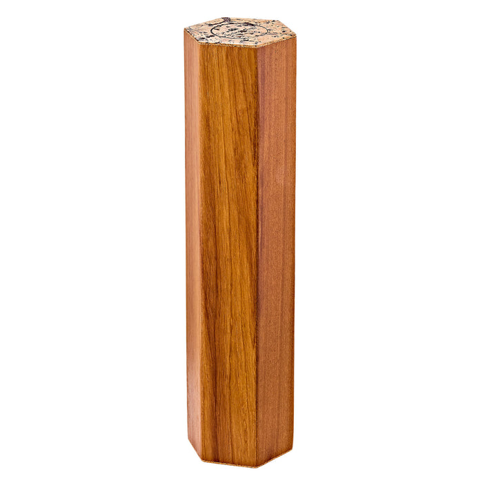 Meinl Sonic Energy Rainmaker, ≈ 15 min, Iroko