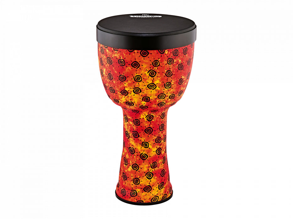 MEINL Drum Circle Djembes Series Pop Off Djembe - 14"