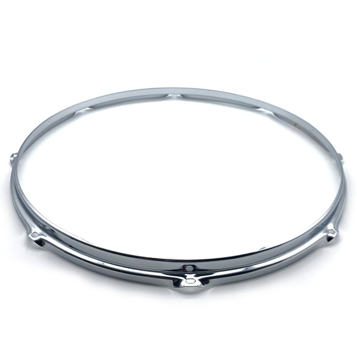 TAMA Sound Arc Drum Hoop 8 Hole - Chrome 18" for Silverstar