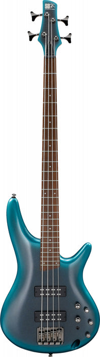 IBANEZ SR Electric Bass 4-String - Cerulean Aura Burst