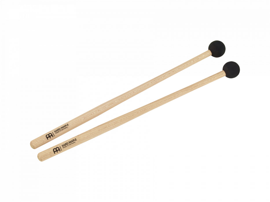 MEINL Percussion Mallets - Small soft rubber head