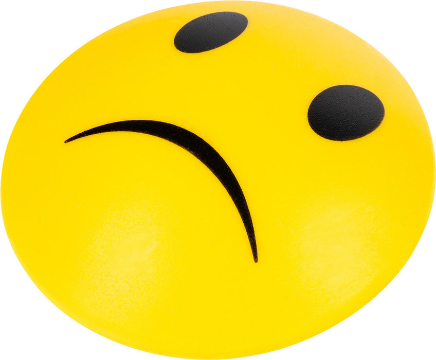 MEINL Percussion Face Shaker - Sad Face