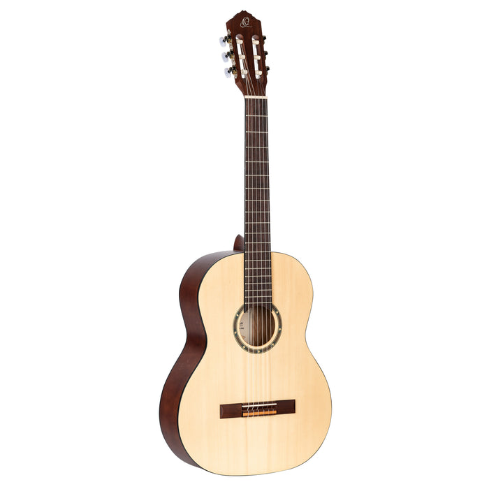 ORTEGA Student Series Pro 4/4 Classical Guitar 6-String - Natural
