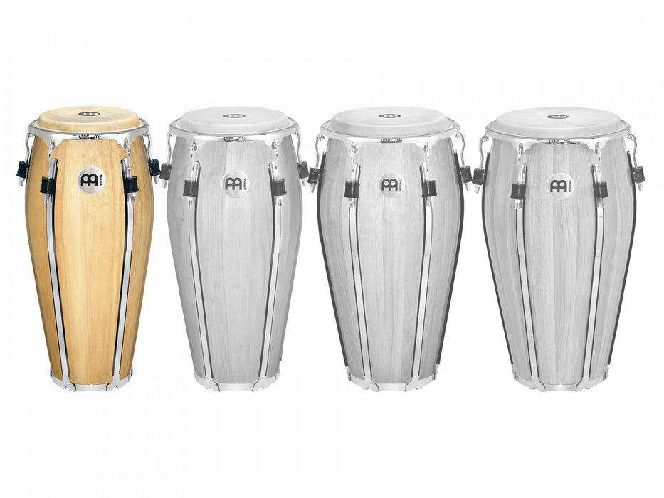 MEINL Percussion Floatune Series Nino 10" - Natural