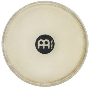 MEINL Percussion True Skin head for Free Ride bongos FWB190/FWB200 - 6 3/4"