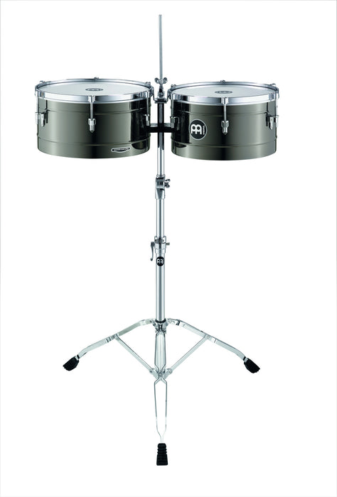 MEINL Percussion Marathon® Series Timbales 14" + 15"
