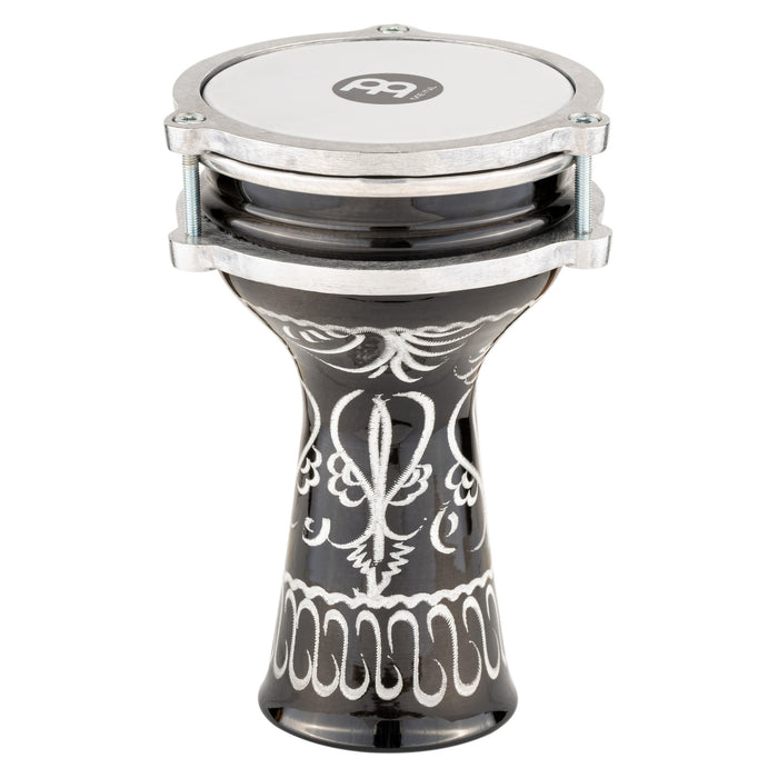 MEINL Percussion Mini Series Darbuka 4 1/4" - Hand-engraved Shell