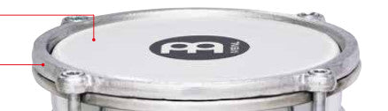 MEINL Percussion Ring - 8" for HE-104/HE-314