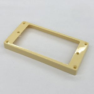 IBANEZ Pickup Ring for AS - Ivory
