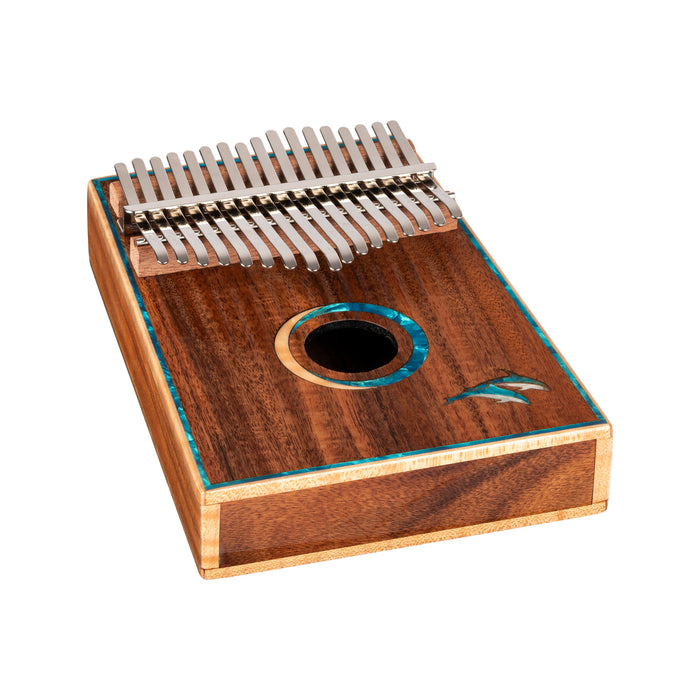 ORTEGA 30th Anniversary Series Acoustic Kalimba