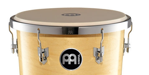 MEINL Percussion rim for timba and tantam TIM14/TAN14 - 14" chrome