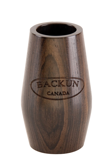 Klarinettenbirne, 60 mm - Grenadilla