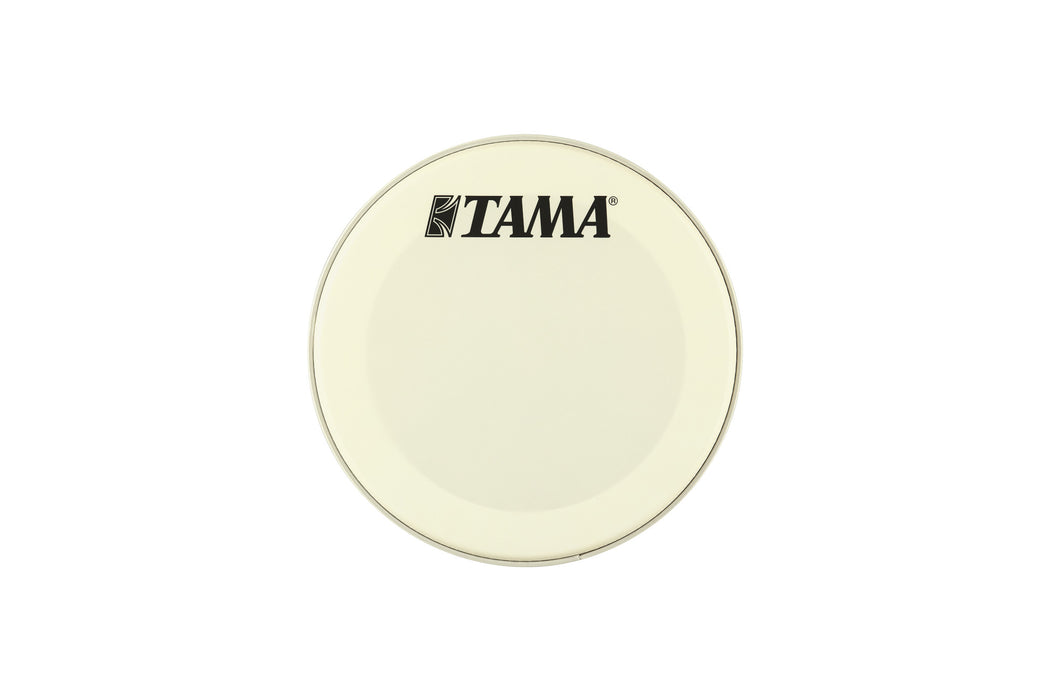 Tama Bassdrum 18" front head for Silverstar Series - coated