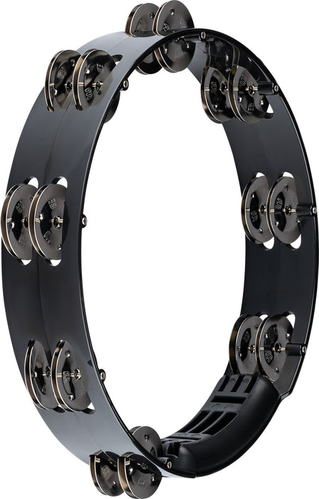 MEINL Percussion Headliner® Series Molded ABS Tambourine - 10"