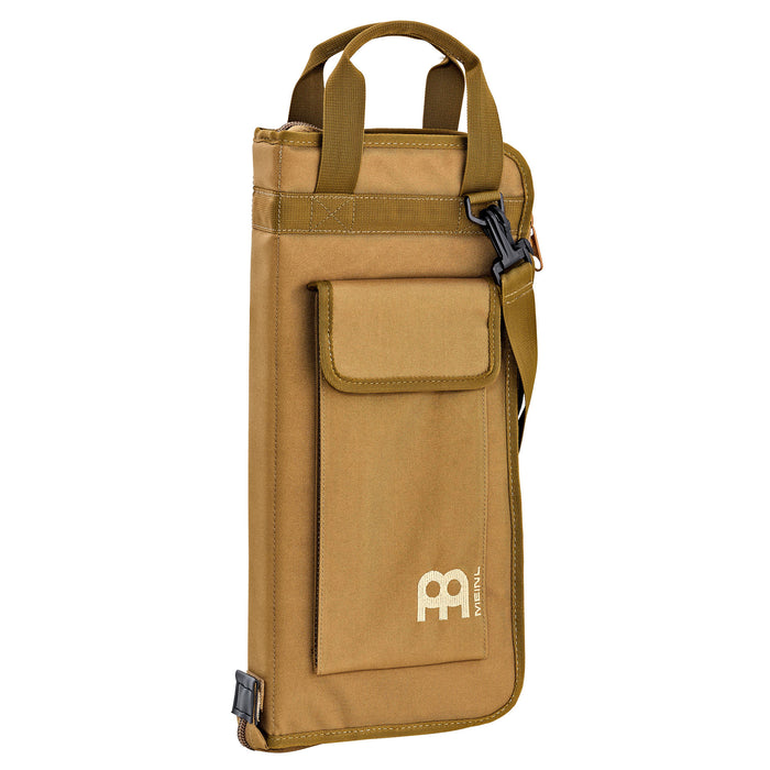 MEINL Cymbals Pro Stick Bag - Coyote Brown