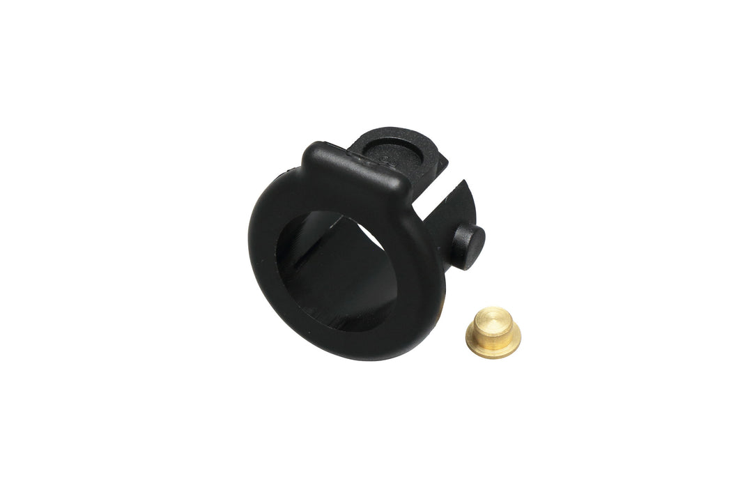 TAMA Nylon Bushing with Metal Tip for MS737BK/MS736BK/MS736LBK/MS736RELBK/MS736RBK/MS734ELBK/MS436BK/MS436LBK/MS205VBK/