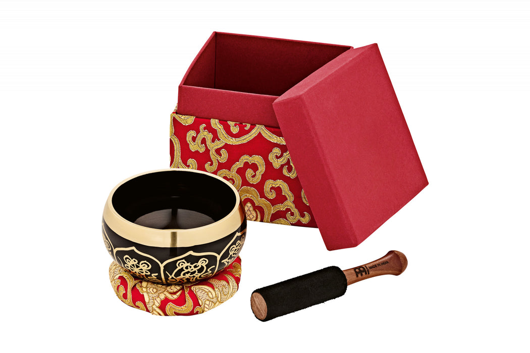 MEINL Sonic Energy Ornamental Series Singing Bowl - 400g
