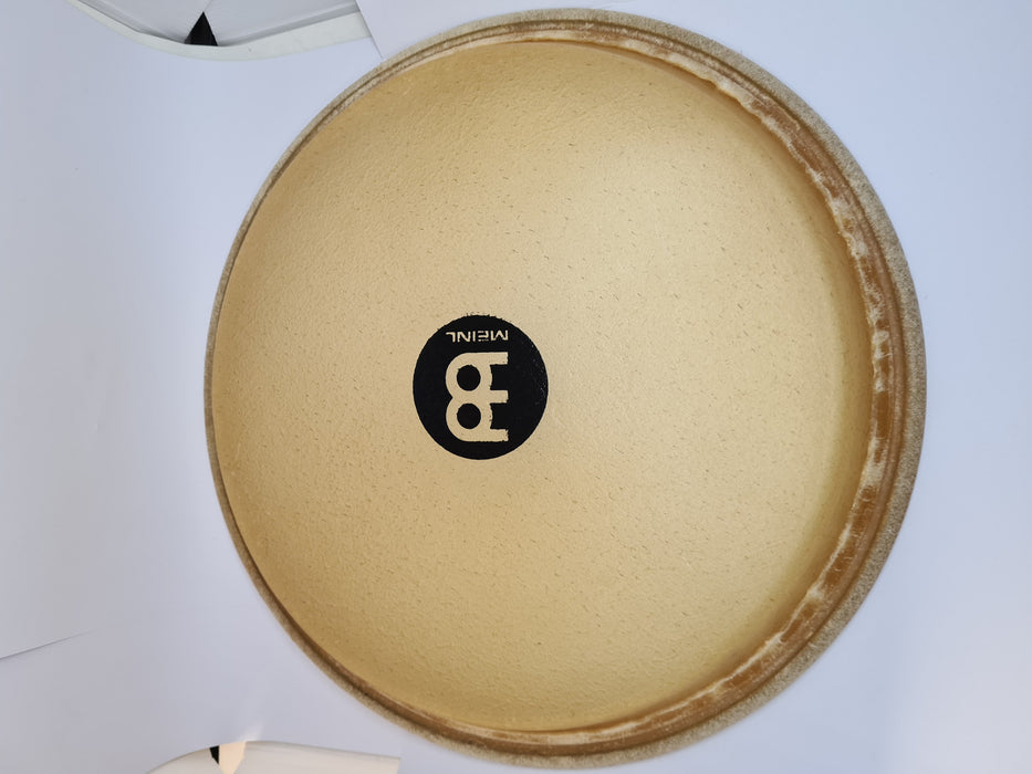 MEINL Percussion True Skin conga head natural - 11" for artist series Mongo Santa Maria model MSA11