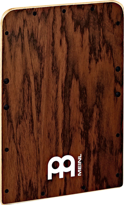 MEINL Percussion cajon frontplate for JC50DE (rectangular cut out)