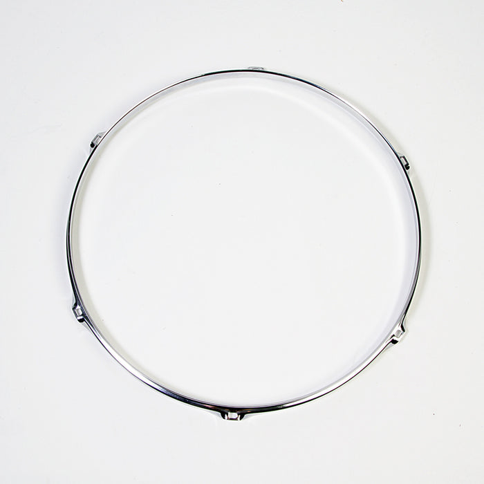 hoops 16", 6 hole, chrome, for Imperialstar