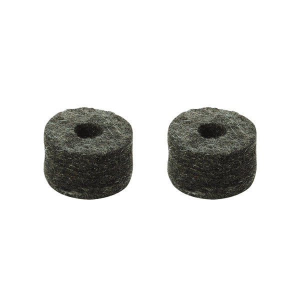 TAMA Cymbal Felt 1 3/8" x 1/2" - 1 3/8" x 1/2" - 2 pcs