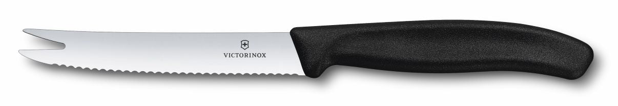 Victorinox Sausage and cheese knife 6.7863