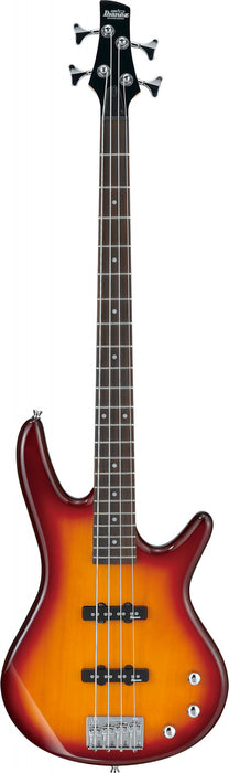 IBANEZ GIO SR Electric Bass 4-String - Brown Sunburst