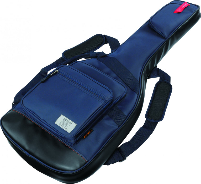IBANEZ POWERPAD® Designer Collection Gig Bag for Electric Guitar - Navy Blue