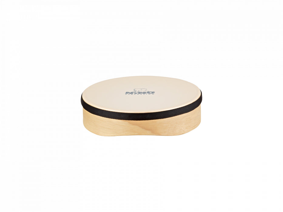 NINO Percussion Wood Hand Drum - 8"