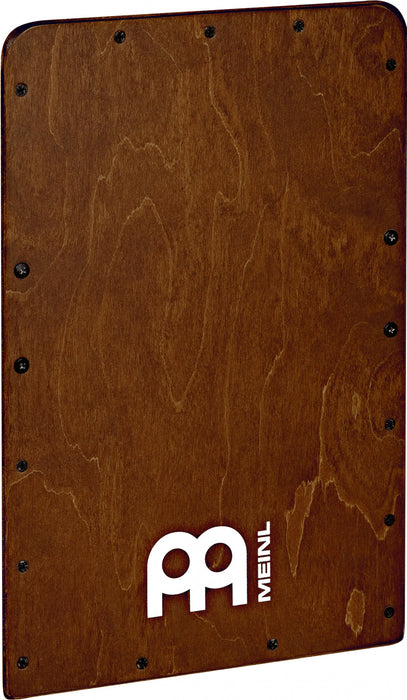 MEINL Percussion cajon frontplate for SC80AB (rectangular cut out)