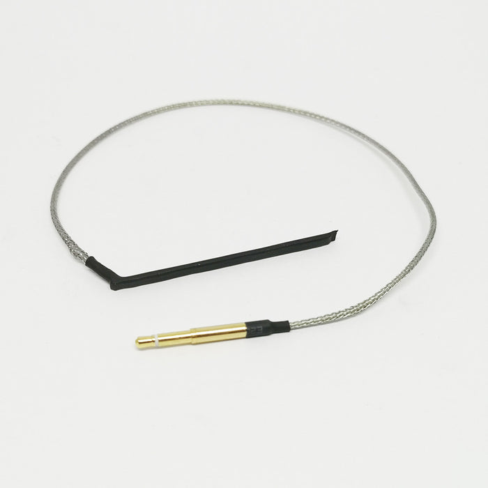 ORTEGA Ukulele Pickup Soprano & Concert 51mm for Magus Uke