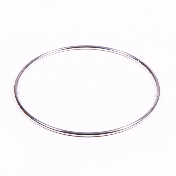 MEINL Percussion rim for floatune tamborim TBR06 - 6" chrome