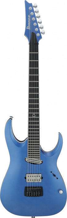 IBANEZ Jake Bowen Signature Electric Guitar 6-String - Azure Metallic Matte + Case