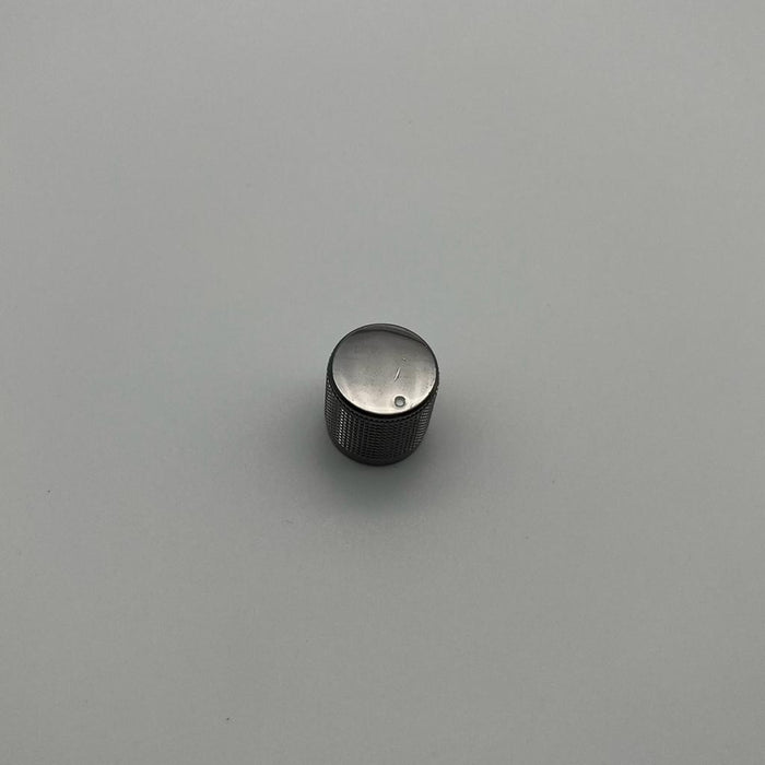IBANEZ Control Knob for Q-Series - Cosmo Black / White Dot Indicator