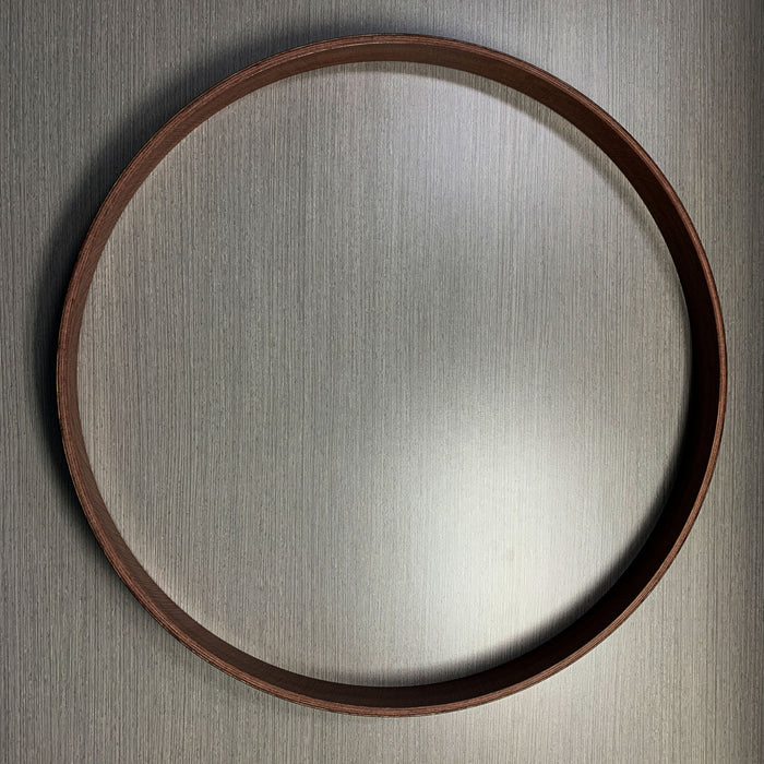 TAMA Drum Hoop 22" Natural Cordia (Starclassic Bubinga)