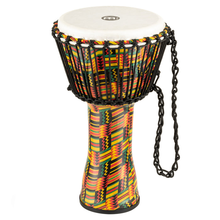MEINL Percussion Travel Series Djembe 10" - Simbra