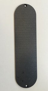 IBANEZ Cavity Lid For PS10, PS1CM Black