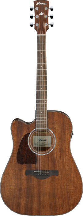 IBANEZ Artwood Western Guitar lefty - Open Pore Natural