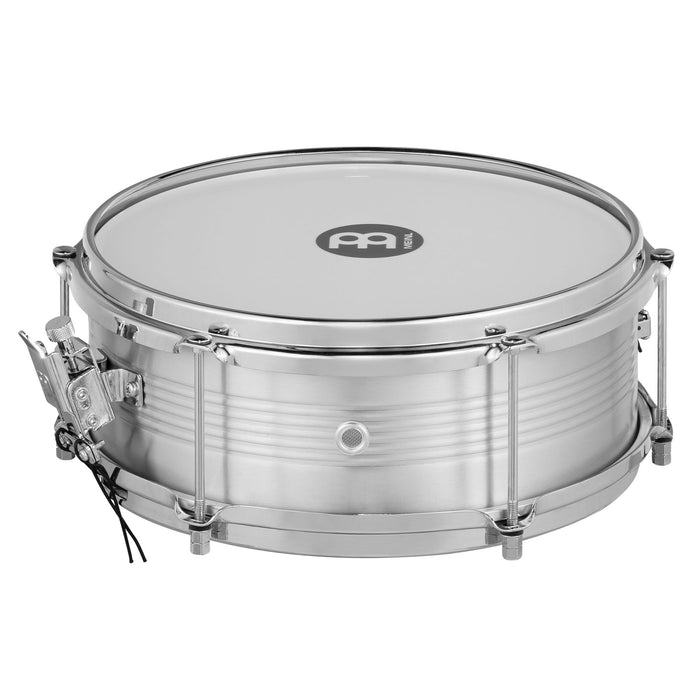 MEINL Percussion Aluminum Series Caixa - 12"