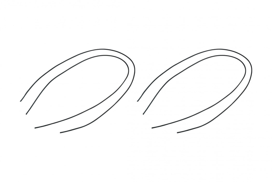 TAMA Snappy Cords, 2 pair - 2 Paar