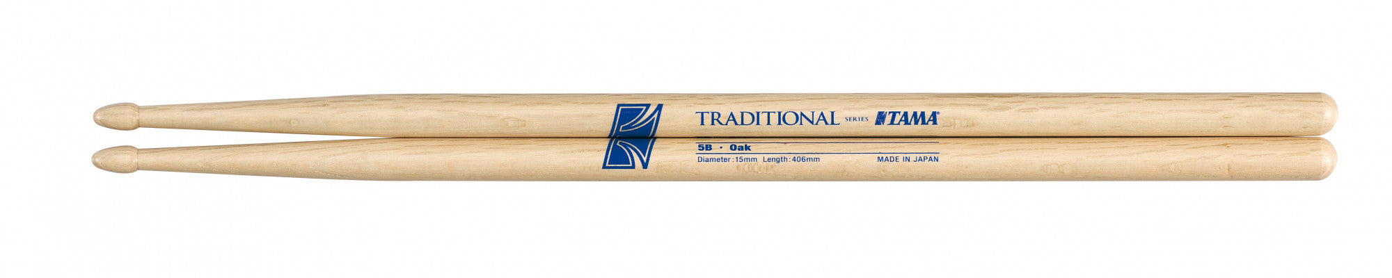 TAMA Traditional Series Drumsticks - O5BW