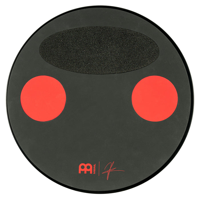 MEINL Cymbals Anika Nilles Signature Split Tone Pad - 12"