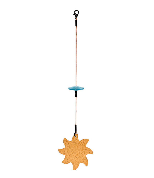 MEINL Sonic Energy Cosmic Bamboo Chime Pendulum for CBCSOL - Soft