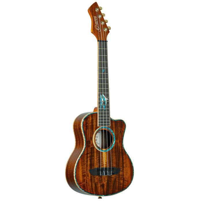 ORTEGA 30th Anniversary Series Tenor Ukulele 4 String