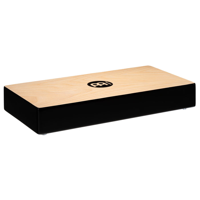MEINL Percussion Travel Slaptop Cajon - Baltic Birch