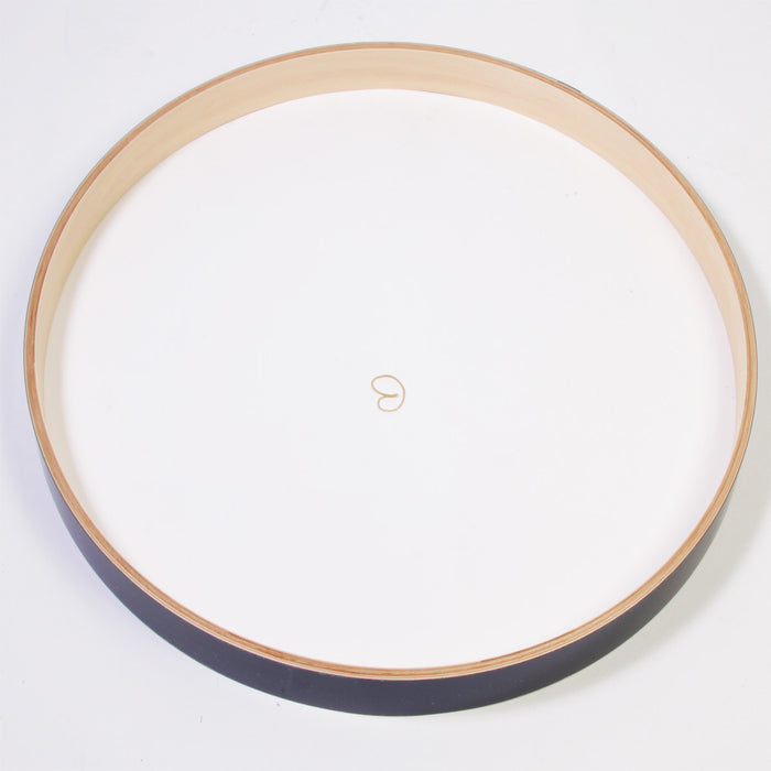 hoops 22", midnight blue, for Superstar