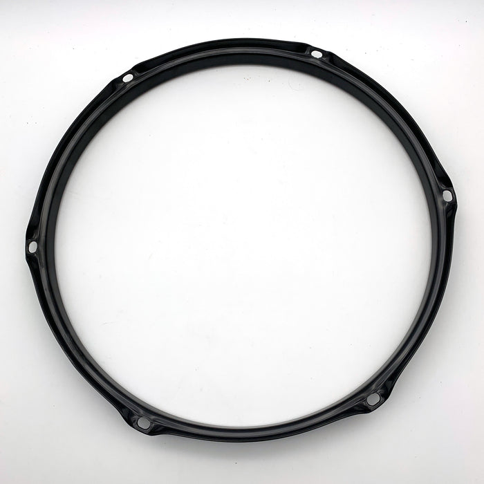 TAMA Drum Hoop 12" 6 Hole - Black (IMPERIALSTAR)