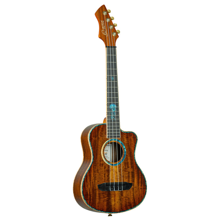 ORTEGA 30th Anniversary Series Tenor Ukulele 4 String